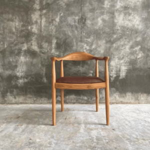 Wood Chair Abla