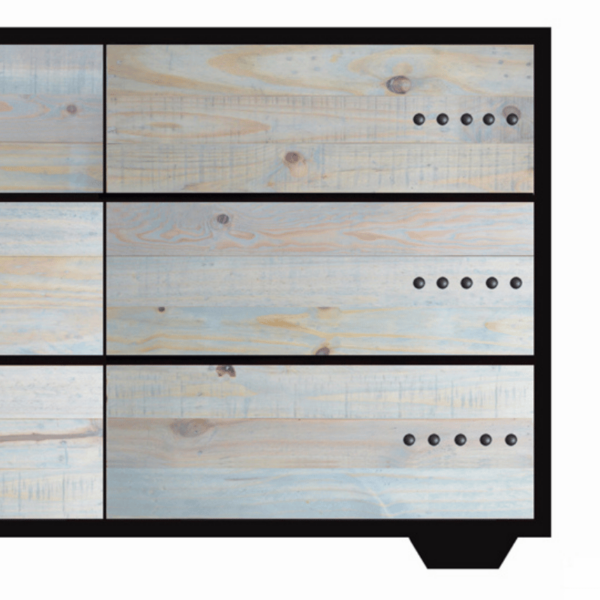 Wood Commode Eleganta - Image 3