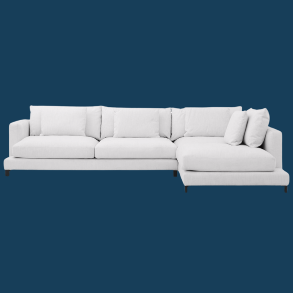 Sofa Burbury lounge - Image 3