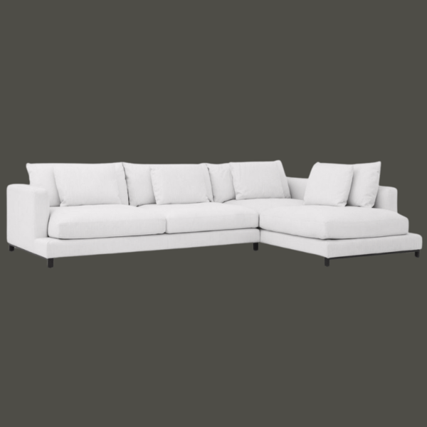 Sofa Burbury lounge - Image 2
