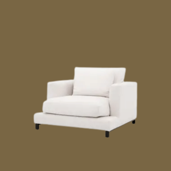 Armchair Burbury - Image 2