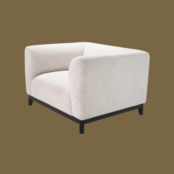 Armchair Corso Lyssa - Image 3