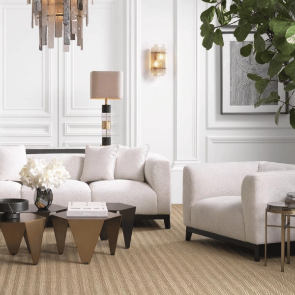 Armchair Corso Lyssa