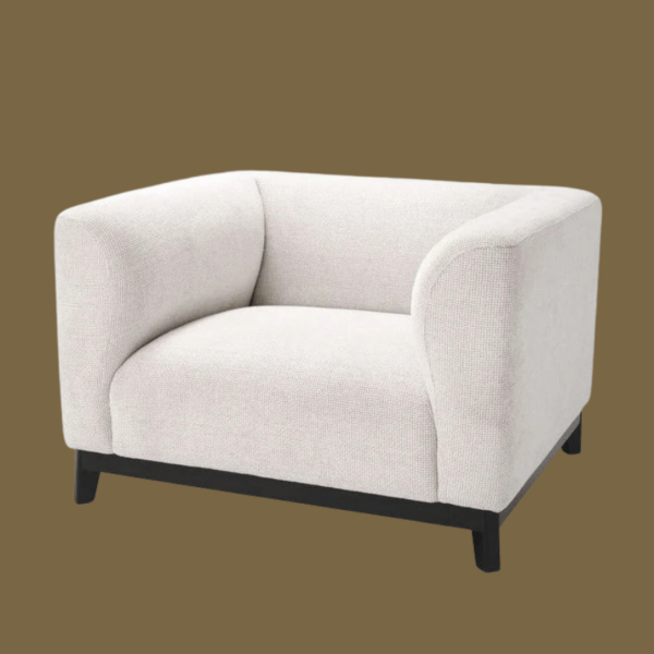 Armchair Corso Lyssa - Image 2