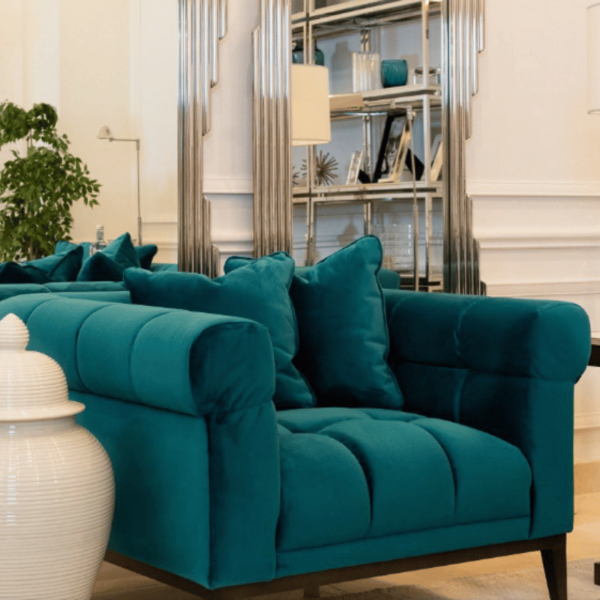 Armchair Aurelio savona