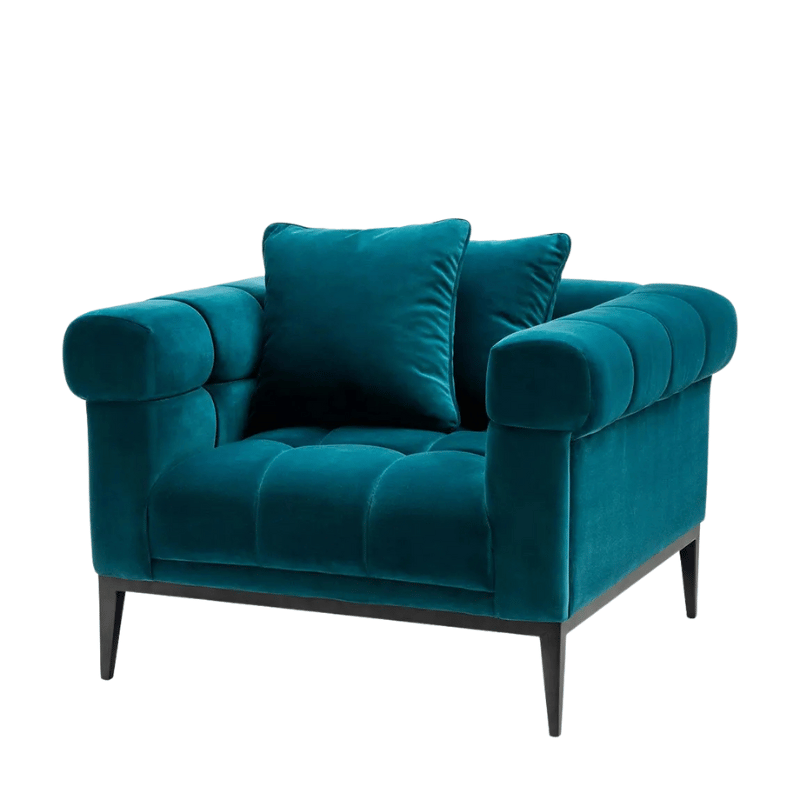 Armchair Aurelio savona