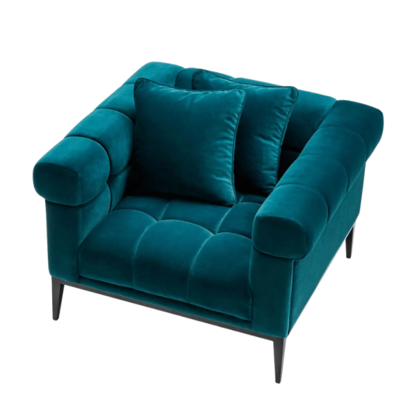 Armchair Aurelio savona - Image 3