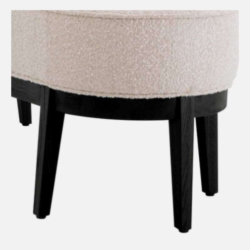 Bench jarrett Boucle Cream